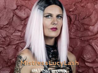 MistressLucyLash