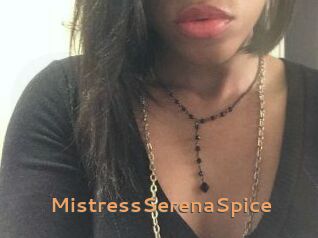 MistressSerenaSpice