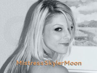 MistressSkylerMoon