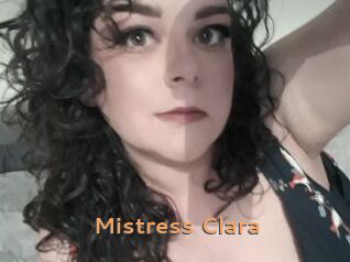 Mistress_Clara