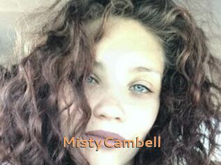 MistyCambell