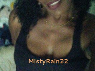 MistyRain22