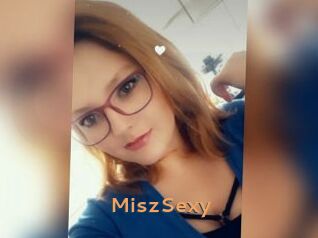 MiszSexy