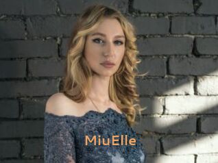 MiuElle