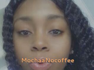 MochaaNocoffee