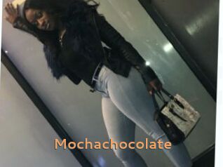 Mochachocolate