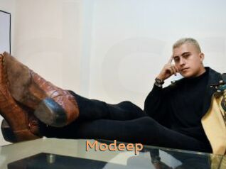 Modeep