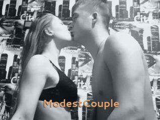 ModestCouple