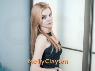 MollyClayton