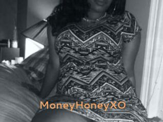 MoneyHoneyXO