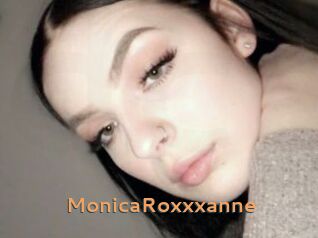 MonicaRoxxxanne