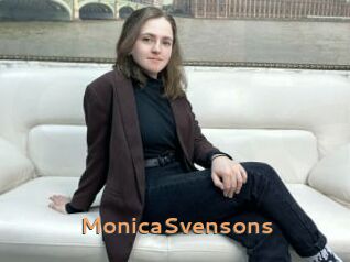 MonicaSvensons