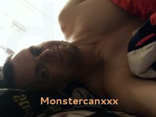 Monstercanxxx