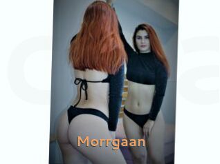 Morrgaan