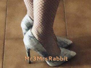 Mr3MrsRabbit