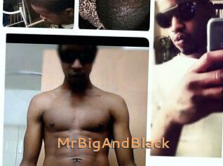 MrBigAndBlack