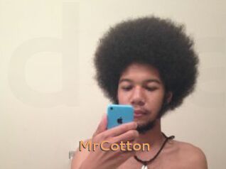 MrCotton Du Cul A Gogo