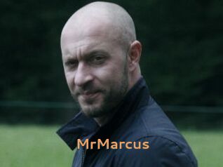 MrMarcus