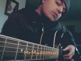 MrMusicman