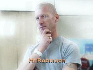 MrRobinson