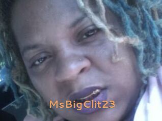 MsBigClit23