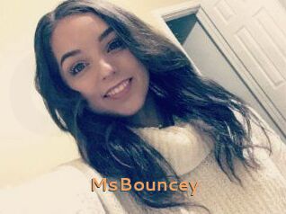 MsBouncey