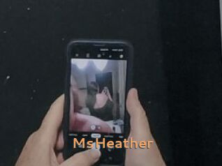 MsHeather