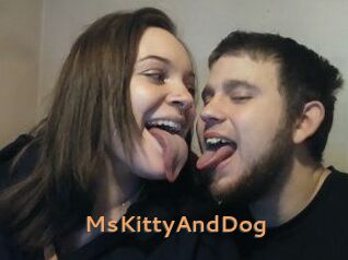 MsKittyAndDog