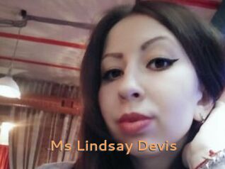 Ms_Lindsay_Devis