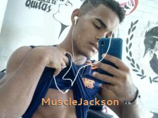 MuscleJackson