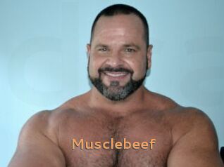 Musclebeef