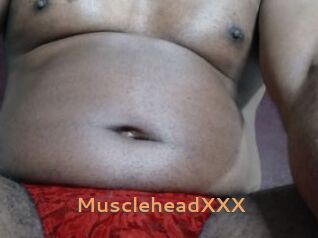 MuscleheadXXX