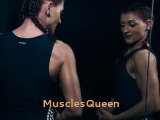 MusclesQueen