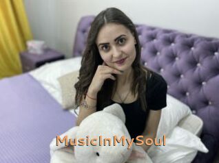 MusicInMySoul