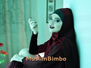 MuslimBimbo