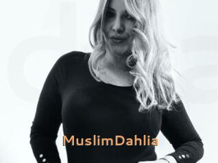 MuslimDahlia