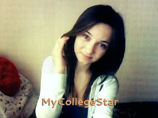 MyCollegeStar