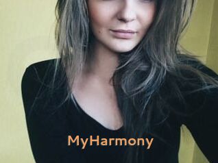 MyHarmony