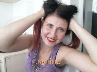 MyIRIS