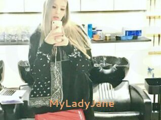 MyLadyJane