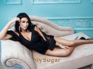 MySugar