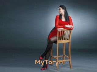 MyToryH