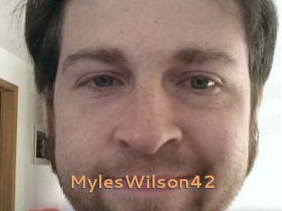 MylesWilson42