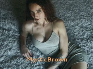 MysticBrown