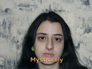 MysticLoly