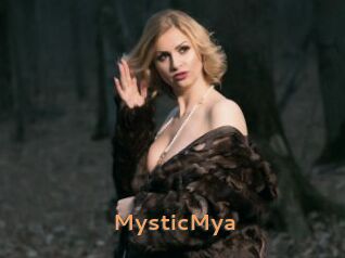 MysticMya