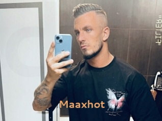 Maaxhot