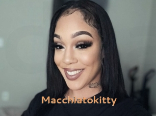 Macchiatokitty