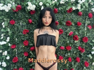 Maddierossy