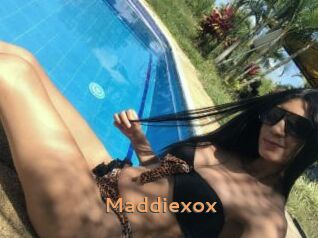 Maddiexox